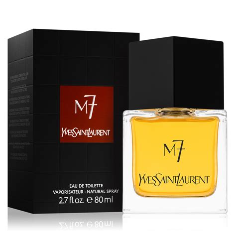 m7 ysl penis|ysl m7 perfume.